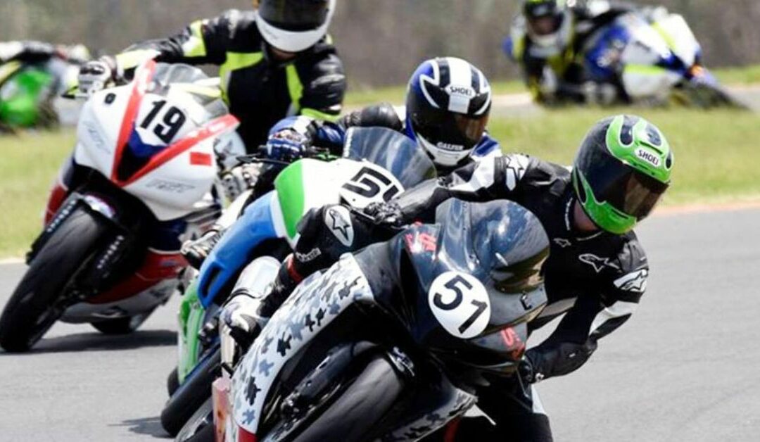 PFK - Autowatch Sponsorship of Aspiring Motorcyclist