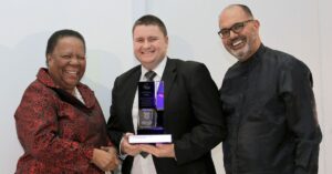 PFK Wins Four Awards at the 2017 Top Technology 100 Event